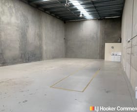 Factory, Warehouse & Industrial commercial property leased at Penrith NSW 2750