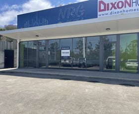 Offices commercial property leased at 98 River Road Gympie QLD 4570