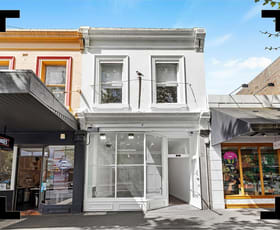 Shop & Retail commercial property leased at 344 Lygon Street Carlton VIC 3053