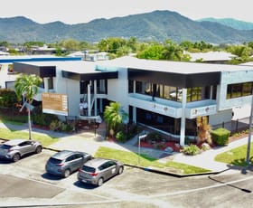 Medical / Consulting commercial property leased at Suite 2/242 Mulgrave Road Cairns QLD 4870
