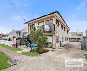 Offices commercial property leased at 6 Broadway Street Woolloongabba QLD 4102