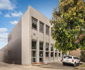 Offices commercial property leased at 26 Cato Street Hawthorn East VIC 3123