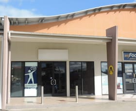 Shop & Retail commercial property leased at Shop 7/235 Musgrave Street Berserker QLD 4701