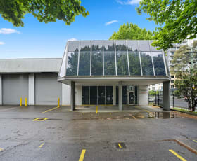 Factory, Warehouse & Industrial commercial property leased at 1/26-32 Kent Road Mascot NSW 2020