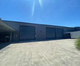 Factory, Warehouse & Industrial commercial property leased at 2/232 Leitchs Road Brendale QLD 4500