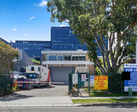 Factory, Warehouse & Industrial commercial property leased at 285 King Street Mascot NSW 2020