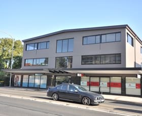 Offices commercial property leased at 5-9 Devlin St Ryde NSW 2112