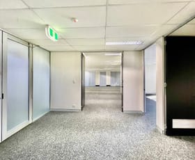 Offices commercial property leased at 5-9 Devlin St Ryde NSW 2112