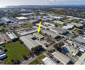 Factory, Warehouse & Industrial commercial property leased at 11 Dorset Street Lonsdale SA 5160