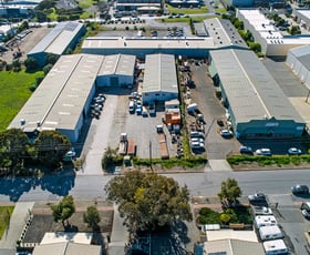 Factory, Warehouse & Industrial commercial property leased at 11 Dorset Street Lonsdale SA 5160