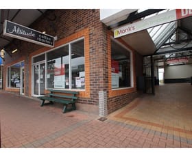 Shop & Retail commercial property leased at 14/108 Dangar Street Armidale NSW 2350