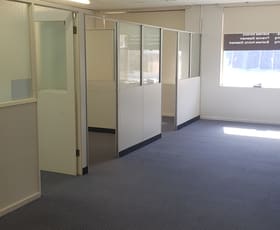 Offices commercial property leased at 3/146--148 Walker Street Dandenong VIC 3175
