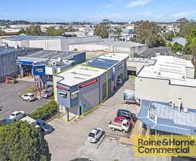 Factory, Warehouse & Industrial commercial property leased at 6/53 Northlink Place Virginia QLD 4014