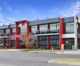 Offices commercial property leased at 1 & 3/38-40 Welsford Street Shepparton VIC 3630