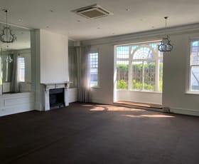 Offices commercial property leased at 1st Floor, 434 Toorak Road Toorak VIC 3142