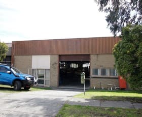 Factory, Warehouse & Industrial commercial property leased at 2/14 Clare Street Bayswater VIC 3153