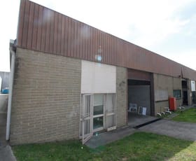 Factory, Warehouse & Industrial commercial property leased at 2/14 Clare Street Bayswater VIC 3153