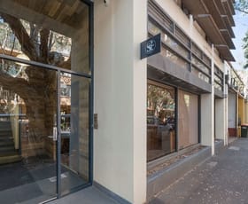 Offices commercial property leased at 104 Buckingham Street Surry Hills NSW 2010