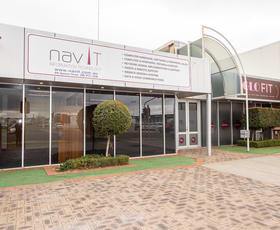 Offices commercial property leased at 1/64 Spencer Street Bunbury WA 6230