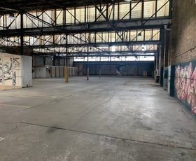 Factory, Warehouse & Industrial commercial property leased at 16-18 Bourke Road Alexandria NSW 2015