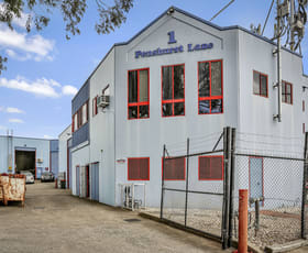 Offices commercial property for lease at 6/1 Penshurst Lane Penshurst NSW 2222
