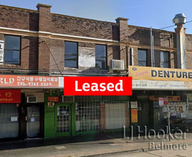 Shop & Retail commercial property leased at 48 North Parade Campsie NSW 2194