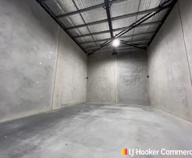 Factory, Warehouse & Industrial commercial property leased at Penrith NSW 2750