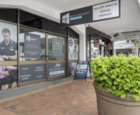 Medical / Consulting commercial property leased at Shop 2/78-80 City Road Beenleigh QLD 4207