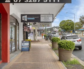 Medical / Consulting commercial property leased at Shop 2/78-80 City Road Beenleigh QLD 4207