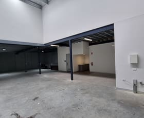 Showrooms / Bulky Goods commercial property leased at 22/573 Burwood Highway Knoxfield VIC 3180
