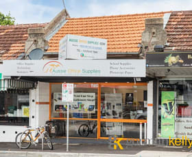 Shop & Retail commercial property leased at 124 Cotham Road Kew VIC 3101