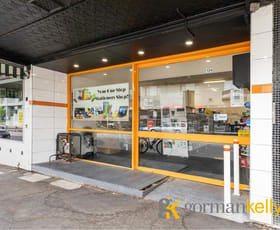 Shop & Retail commercial property leased at 124 Cotham Road Kew VIC 3101