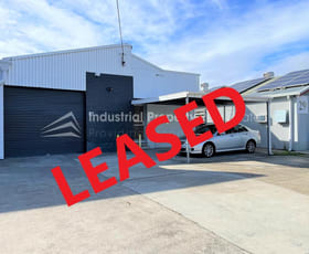 Offices commercial property leased at Rydalmere NSW 2116