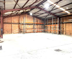 Factory, Warehouse & Industrial commercial property leased at Rydalmere NSW 2116