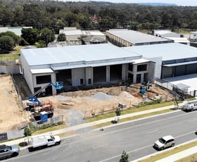 Offices commercial property leased at 23 City Link Drive Carrara QLD 4211