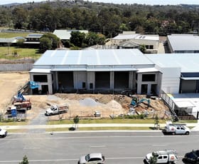 Factory, Warehouse & Industrial commercial property leased at 23 City Link Drive Carrara QLD 4211