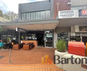 Shop & Retail commercial property leased at 25 Bentham Street Yarralumla ACT 2600