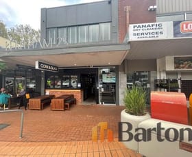 Showrooms / Bulky Goods commercial property leased at 25 Bentham Street Yarralumla ACT 2600