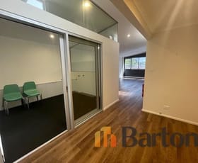 Offices commercial property leased at 25 Bentham Street Yarralumla ACT 2600