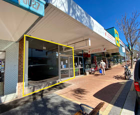 Offices commercial property leased at 1/69 Station Street Engadine NSW 2233