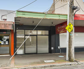 Shop & Retail commercial property leased at 444 Neerim Road Murrumbeena VIC 3163