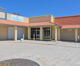 Offices commercial property for lease at 9/99 Caridean Street Heathridge WA 6027