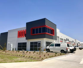 Factory, Warehouse & Industrial commercial property leased at 10/7 Pambalong Drive Mayfield West NSW 2304
