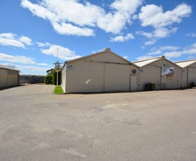 Factory, Warehouse & Industrial commercial property leased at Shed 3A/27 Barnidoota Road Salisbury Plain SA 5109