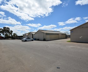 Factory, Warehouse & Industrial commercial property leased at Shed 3A/27 Barnidoota Road Salisbury Plain SA 5109