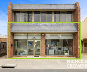 Offices commercial property leased at 6/230 Main Street Mornington VIC 3931