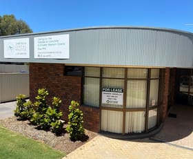 Medical / Consulting commercial property leased at Unit 1/50 Middle St Chinchilla QLD 4413