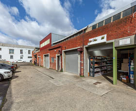 Factory, Warehouse & Industrial commercial property leased at 3A/41 Rose Street Richmond VIC 3121