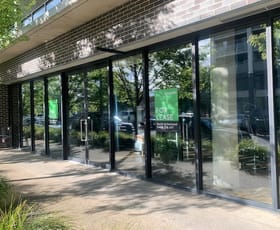 Offices commercial property leased at Ground  Unit 125/Unit 125, 25-35 Eastlake Parade Kingston ACT 2604