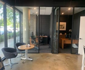 Offices commercial property leased at Ground  Unit 125/Unit 125, 25-35 Eastlake Parade Kingston ACT 2604